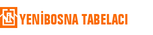 Yenibosna Tabelacı